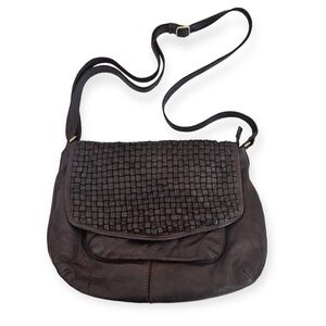 Sac bandoulière Biba LOVINGTON 1 tan en vente au meilleur prix